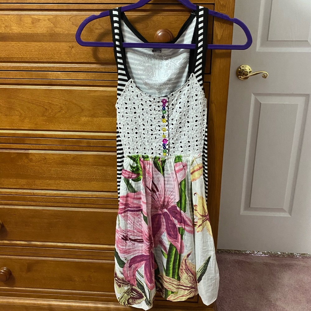 Desigual dress